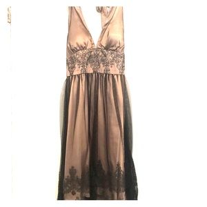 Adrianna Papell formal dress